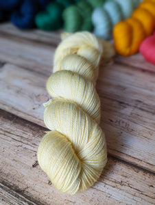 Ready to Ship Tonals: Non-SW Merino Fingering